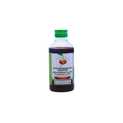 Vaidyaratnam Pathyapunarnavadi Kashayam Liquid 200ml