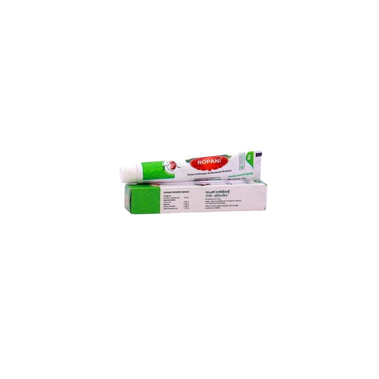 Vaidyaratnam Ropani Ointment 20g