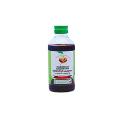 Vaidyaratnam Rasonadi Kashayam Liquid 200 Ml