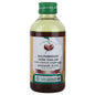 Vaidyaratnam Nalpamaradi Kera Thailam Oil 200ml