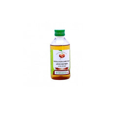 Vaidyaratnam Ayurvedisches Patola Kera Ghrutham Öl 200 ml