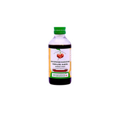 Vaidyaratnam Nayopayam Kashayam Liquid 200ml