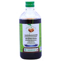 Vaidyaratnam Saribasavam Liquid 450Ml