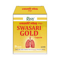 Patanjali Divya Swasari Gold 20 Capsule