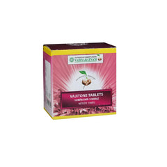 Vaidyaratnam Vajitone 100 Tablets