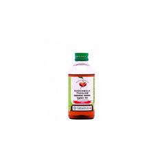 Vaidyaratnam Ayurvedisches Sudhabala Thailam-Öl 200 ml