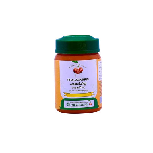 Vaidyaratnam Ayurvedisches Phalasarpis 150g