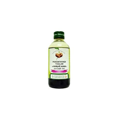 Vaidyaratnam Ayurvedisches Paranthyadi Thailam-Öl 200 ml