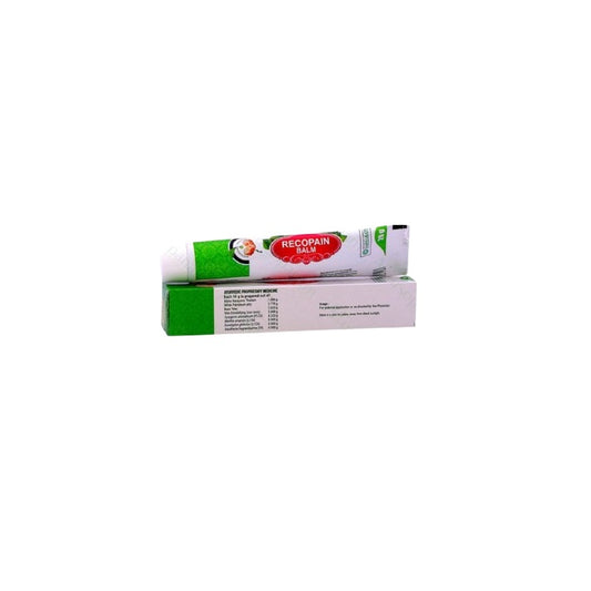 Vaidyaratnam Ayurvedischer Recopain-Balsam 20g