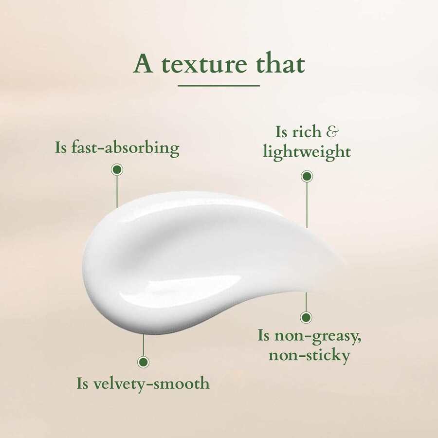 Lotus Organics+ Cosmetics Vit C Radiance Booster Cream SPF-20 50g