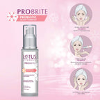 Lotus Herbals Cosmetics Probrite Illuminating Radiance Moisturiser 50ml
