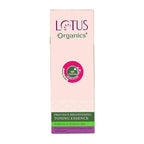 Lotus Organics+ Cosmetics Precious Brightening Toning Essence Spray 50ml