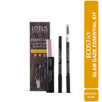 Lotus Make Up Cosmetics Ecostay Glam Gaze Essential Kit 54.23g