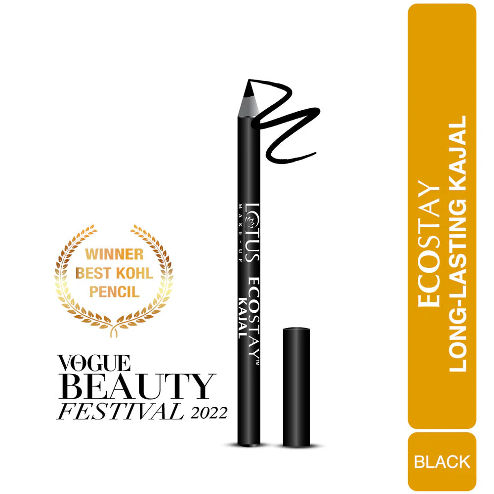 Lotus Make Up Cosmetics Ecostay Glam Gaze Essential Kit 54.23g