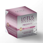Lotus Herbals Cosmetics Probrite Illuminating Radiance Sleeping Mask 50g