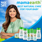 Mamaearth Soothing Massage Oil