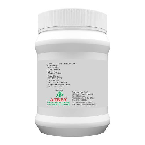 Atrey Ayurvedic Gokhru Churna – Urinary & Kidney Health