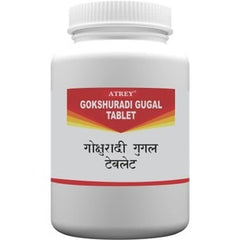 Atrey Ayurvedic Gokshuradi Guggul Tablets