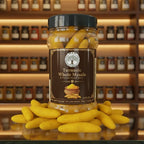 Trueroots Organic Turmeric Whole Masala 100g & 200g