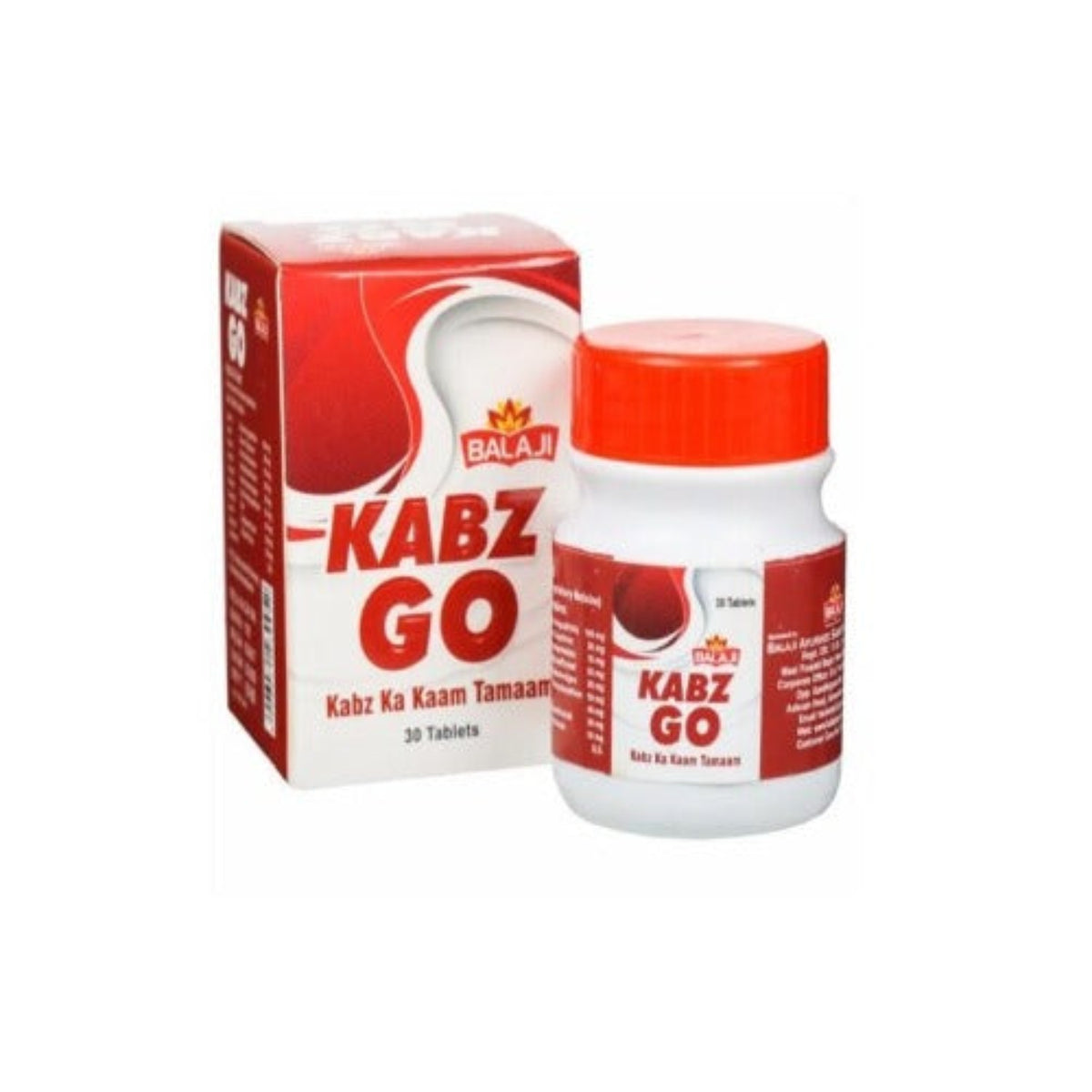 Balaji Sansthan Ayurvedic Kabz Go Churna For Fast Constipation Relief Churna Powder For An Instant Relief From Gastro Trouble Healthy Digestive Relieves Stomach Trouble Churna Powder & Capsule