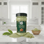 Trueroots Organic Spices 100% Pure Natural Cardamom (Elaichi) Masala Powder - Trueroots Organic spices