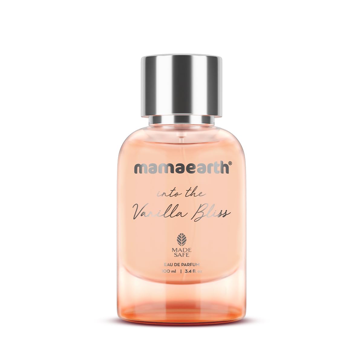 Mamaearth Into the Vanilla Bliss Eau De Parfum For Men Waves & Woods & Women Sunset,Valley & Vanilla Blish 100ml