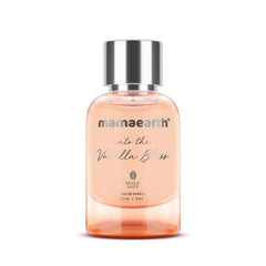 Mamaearth Into the Vanilla Bliss Eau De Parfum For Men Waves & Woods & Women Sunset,Valley & Vanilla Blish 100ml