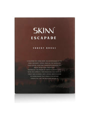 Skinn by Titan Escapade Forest Rouge Eau De Perfume For Men Edp Perfume Spray 100ml