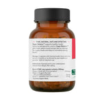 Organic India Ayurvedic Sugar Balance Capsules
