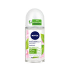 Nivea Bio Aloe Vera & Bio Green Tea Deodorant Roll On For Women 50 ml