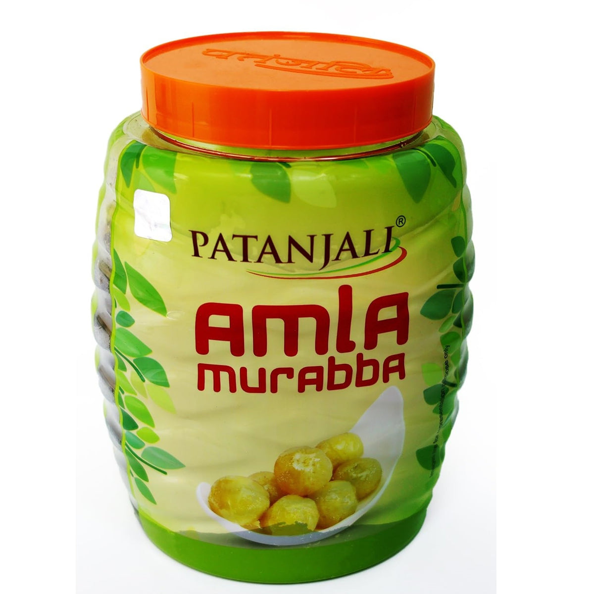 Patanjali Amla Murabba 1Kg