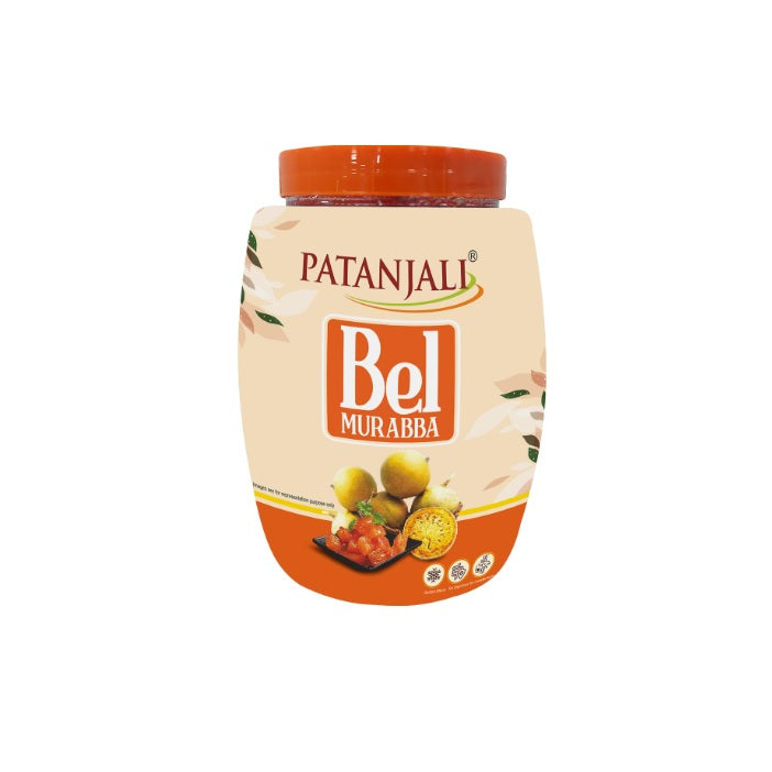 Patanjali Bel Murabba 1000g