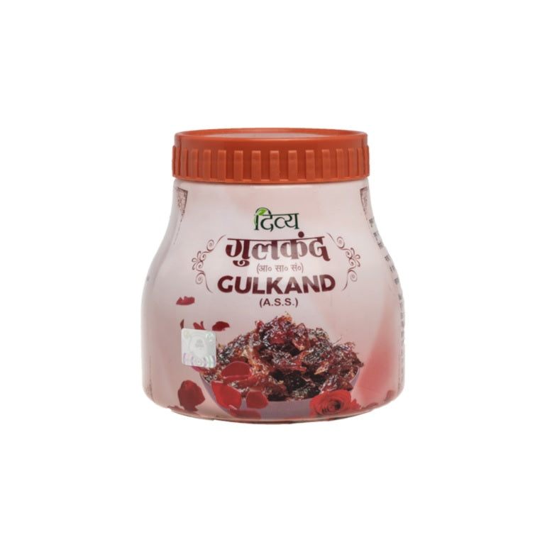 Patanjali Divya Gulkand 400g