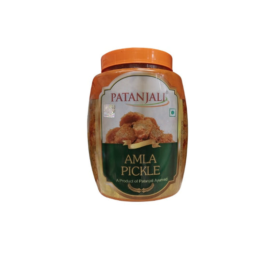 Patanjali Amla Pickles