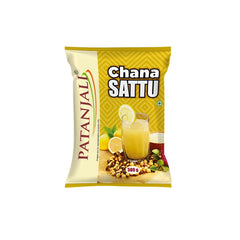 Patanjali Chana Sattu 500g