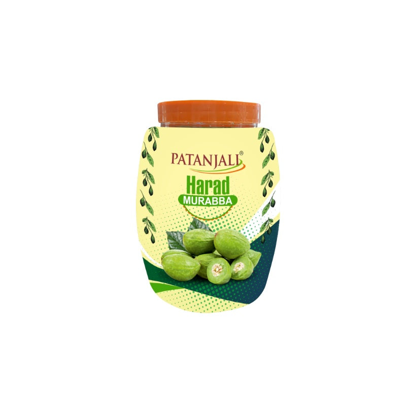 Patanjali Harad Murabba 1Kg