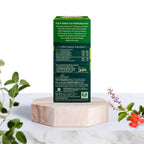 Organic India Tulsi Green Tea Pomegranate Flavour 25 Infusion Bag