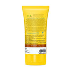 Mamaearth Ubtan Detan Sunscreen With Turmeric & Saffron For Sun Protection 50g