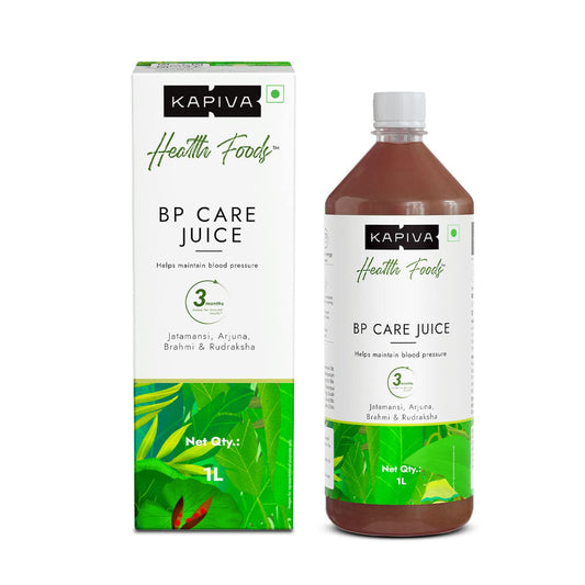 Kapiva BP Care Juice 1 Litre