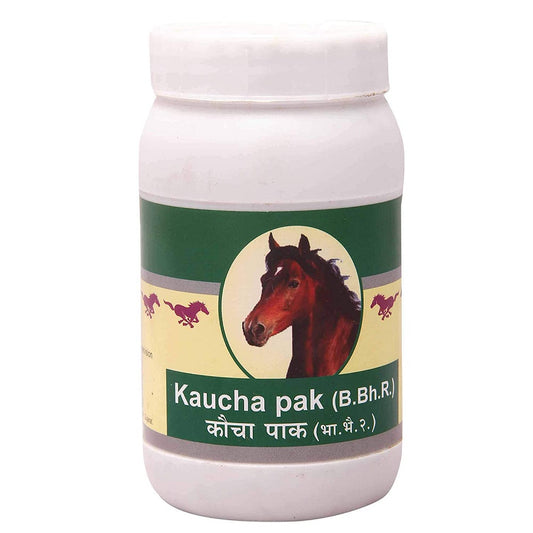 Dhanvantari Ayurvedic Kaucha Pak General Tonic & Aphrodisiac Paste 200 Gm