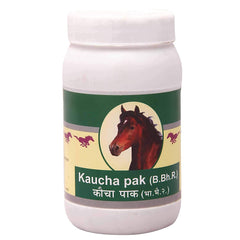 Dhanvantari Ayurvedic Kaucha Pak General Tonic & Aphrodisiac Paste 200 Gm