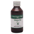 Dhanvantari Ayurvedic Panchgun Taila Oil