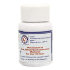 Dhootapapeshwar Ayurvedische Vatavidhwansa Rasa Tablette