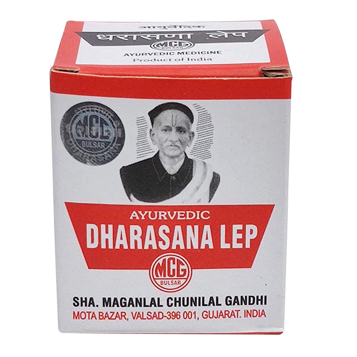 Dharasana Ayurvedisches Lep 35mg