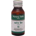 Dhanvantari Ayurvedic Karanj Taila Oil