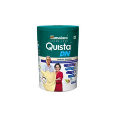 Himalaya Herbal Ayurvedic Adult Quista DN Vanilla & Milk Masala Powder