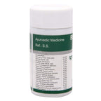 Dhanvantari Ayurveda Bhaskar Lavan Churna, nützlich bei Blähungen und Verstopfung