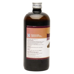 Dhootapapeshwar Ayurvedic Abhayarishta Liquid