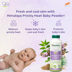 Himalaya Prickly Heat Baby Pflegepuder