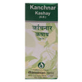 Dhanvantari Ayurvedic Kanchnar Kashay Liquid